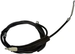 Parking Brake Cable Dorman C661101. Fixed Price $77.95.