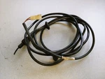 Very Nice Original Porsche 911 3.2 Carrera Front Brake Warning Wiring Harness #1. Fixed Price $75.00.