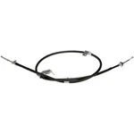 Dorman C661456 Parking Brake Cable. Fixed Price $121.04.