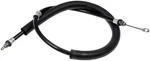 Dorman C660556 Parking Brake Cable For 05-11 Jeep Commander Grand Cherokee. Fixed Price $25.00.