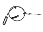 Motorcraft Ford Oem Left Side Parking Brake Cable BRCA-45 Nos. Fixed Price $58.55.