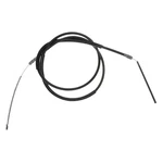 Genuine Acdelco For Gmc C3500/K3500 1992-2000 Parking Brake Cable Passenger Side. Fixed Price $41.93.