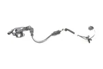 2020 - 2025 Ford Explorer Rear Left Abs Wheel Speed Sensor Oem L1MC2D332AC. Fixed Price $44.49.