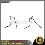 Sunsong Brake Hose Line Fits 1995 1996 1997 1998 1999 Dodge Ram 1500. Fixed Price $64.49.