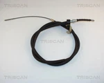 Triscan Parking Brake Cable Disc For Saab 9000 8970741. Fixed Price $26.20.