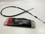 Api 1479-59954 Rear Left Parking Brake Cable For 1987-1991 Toyota Camry. Fixed Price $29.95.