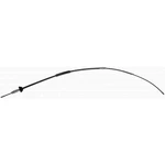 Dorman C95135 Parking Brake Cable For 94-00 Blazer Escalade Tahoe Yukon. Fixed Price $29.81.
