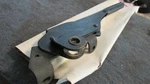 Nos 1974 1975 1976 Ford Pinto Mercury Bobcat Parking Brake Release Handle W Butt. Fixed Price $199.99.