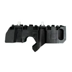 Front Driver Side Outer Bumper Cover Bracket Fits 2025 Kia K4. Fixed Price $27.42.