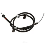 Parking Brake Cable. Fixed Price $76.04.