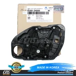 Genuine Power Window Regulator Front Right For 2016-2020 Kia Optima 82481D5000. Fixed Price $98.32.