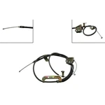 Dorman Parking Brake Cable For Villager, Quest C94733. Fixed Price $68.54.