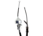 Raybestos Brakes BC97063 Parking Cable For 06-07 Toyota Highlander. Fixed Price $55.89.