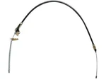 Raybestos 49MQ33M Rear Parking Brake Cable Fits 1982-1983 Gmc P3500. Fixed Price $35.80.