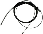 Parking Brake Cable Rear Left Acdelco 18P2571. Fixed Price $44.87.