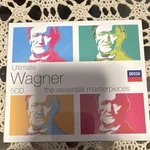 Decca Ultimate Wagner 5CD Box Set Compilation Classical Opera Sealed New!. Fixed Price $18.00.
