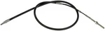 Parking Brake Cable Dorman C93331 Fits 81-83 Jeep CJ5. Fixed Price $51.33.