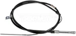 Parking Brake Cable Dorman C661217. Fixed Price $30.95.