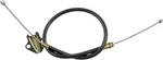 Parking Brake Cable Dorman C92398. Fixed Price $77.58.