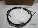 Genuine Ford Oem F81Z-2A635-BA Parking Brake Cable Assembly. Fixed Price $49.49.