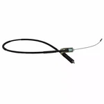 Genuine Ford Parking Brake Cable GC2Z-2A635-D. Fixed Price $63.28.