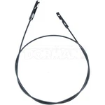 Dorman C660205 Parking Brake Cable For Select 01-11 Chevrolet Gmc Models. Fixed Price $28.99.