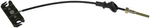 Parking Brake Cable Dorman C660412. Fixed Price $40.85.