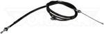 Dorman C660476 Parking Brake Cable Fits Chevrolet And Gmc Models 15178841. Fixed Price $36.55.