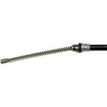 Dorman C95718 Parking Brake Cable. Fixed Price $39.77.