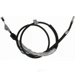 Parking Brake Cable. Fixed Price $50.00.