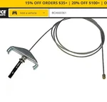Carquest Parking Brake Cable BCA660361. Fixed Price $27.30.