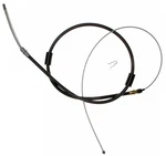 Raybestos Brakes Parking Cable BC92299. Fixed Price $57.26.