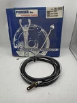 Pioneer CA6205 Parking Brake Cable CA-6205. Fixed Price $38.29.