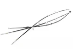 Genuine Acdelco Parking Brake Cable 23383591. Fixed Price $95.43.
