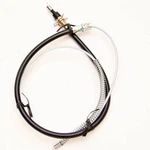 Bruin Brake Cable 97419 Rear Right Chevy Fits 67-70 G10 Van With 108" Wheel Base. Fixed Price $85.00.