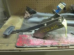 05 Ford F150 Emergency Brake Part 136759. Fixed Price $55.00.
