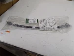 Genuine Range Rover Velar Right Rear Brake Hose LR144163. Fixed Price $27.17.