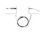 For 1979-1980 Dodge Diplomat Parking Brake Cable Dorman 41967CJPW. Fixed Price $42.13.