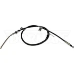 Dorman C660685 Parking Brake Cable For 04-20 AVEO5 G3 Swift+ Wave. Fixed Price $36.02.