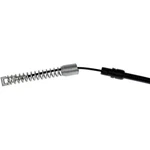 Dorman C661215 Parking Brake Cable. Fixed Price $42.08.