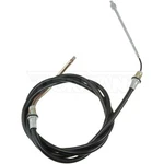 Dorman C93250 Parking Brake Cable For 83-95 Chevrolet Gmc G10 G1500 G20 G2500. Fixed Price $30.52.