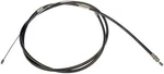 Parking Brake Cable Dorman C95915 Fits 98-99 Ford F-250. Fixed Price $48.46.