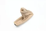 00-06 Bmw E46 3 Series Emergency Hand Brake Lever Boot Leather Beige Oem. Fixed Price $31.50.