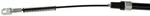 Dorman C94501 Parking Brake Cable. Fixed Price $44.54.