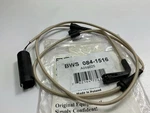 Bowa 084-1516 Rear Brake Pad Wear Sensor 1999-2003 Bmw E39 Wagon Touring Only. Fixed Price $8.05.