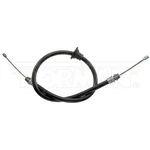 Dorman C95528 Parking Brake Cable. Fixed Price $30.99.