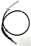 Raybestos Wagner Parking Brake Cable For 03-07 Accord BC140797. Fixed Price $24.95.