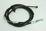 Bruin Brake Cable 94463 Front Chevrolet Fits 90-95 Llv Made Usa. Fixed Price $61.90.