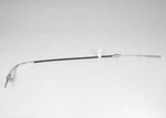 Parking Brake Cable Rear Left Acdelco Gm Original Equipment 15242626. Fixed Price $52.65.
