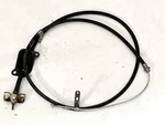 14-20 Infiniti Q50 Q60 Front Emergency Parking Brake Wire Cable Wiring Oem. Fixed Price $26.92.